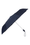 Lipault Accessoires De Voyage Parapluie ouverture automatique Bleu Marine