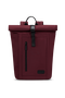 Lipault City Plume Rolltop Backpack  Bordeaux