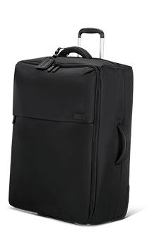 Lipault Foldable Plume Long trip suitcase