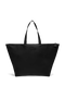 Lipault Pliable Foldable Shopper Noir