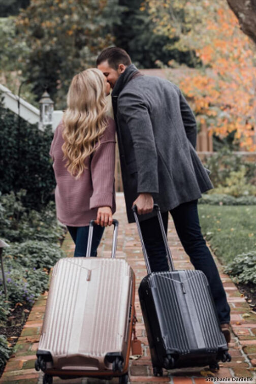Comment choisir le bagage parfait pour votre prochain voyage : guide  pratique