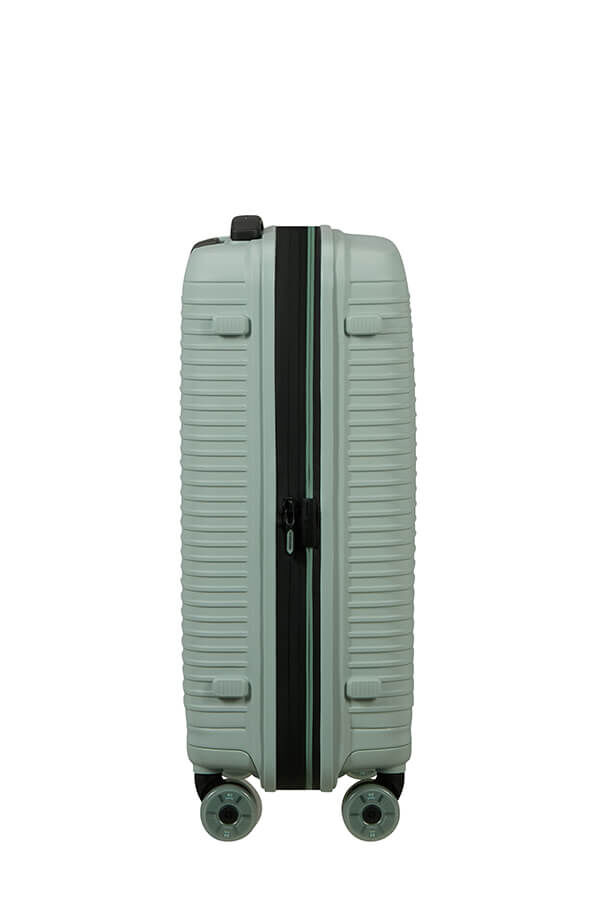 Prodiver Valise &agrave; 4 roues extensible 55cm | Samsonite Prodiver Hs Spinner Expandable 55cm  Light Sage