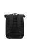 Samsonite Moderny Rolltop Backpack 15.6  Noir