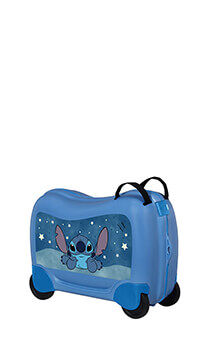 Samsonite Dream2go Disney Valise &agrave; 4 roues