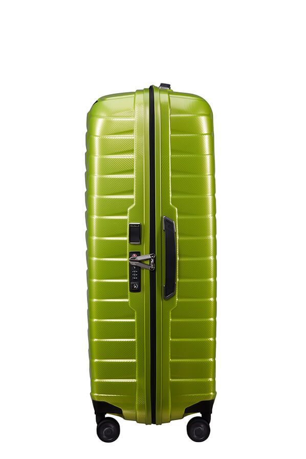 Samsonite Proxis Spinner 81cm  Lime