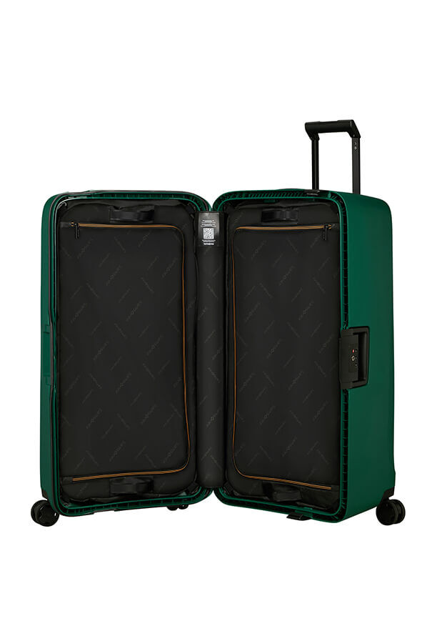 Essens Valise &agrave; 4 roues 80cm