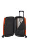 Proxis Valise &agrave; 4 roues extensible 55cm