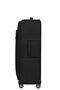 Samsonite Airea Spinner Expandable 78cm  Noir