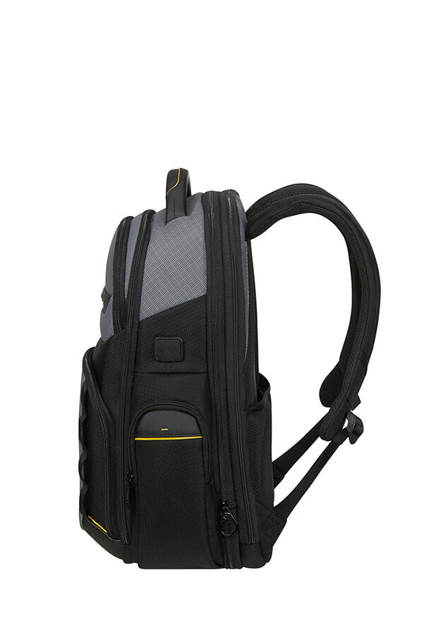 Pro-DLX 6 Backpack expandable 15.6"