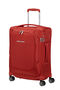 Samsonite Re-Lite Spinner Expandable 55cm  Rouge coquelicot