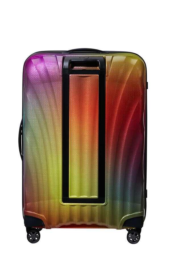 Samsonite C-Lite Spinner Limited 75cm  Colourburst
