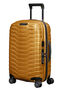 Samsonite Proxis Spinner Expandable Length 35cm 55cm  Honey Gold