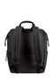 Samsonite 4Pack Laptop Squared Backpack 14.1'  Black
