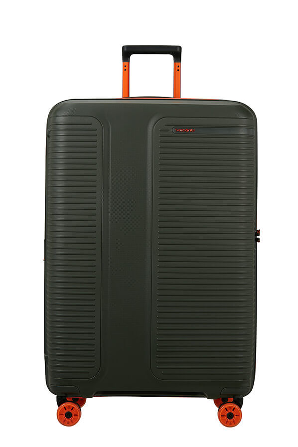 Prodiver Valise 4 roues extensible 81cm