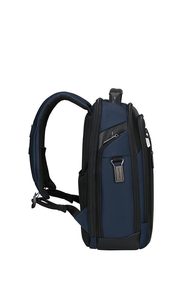 Samsonite Spectrolite 4.0 Laptop Backpack 14.1'  Bleu