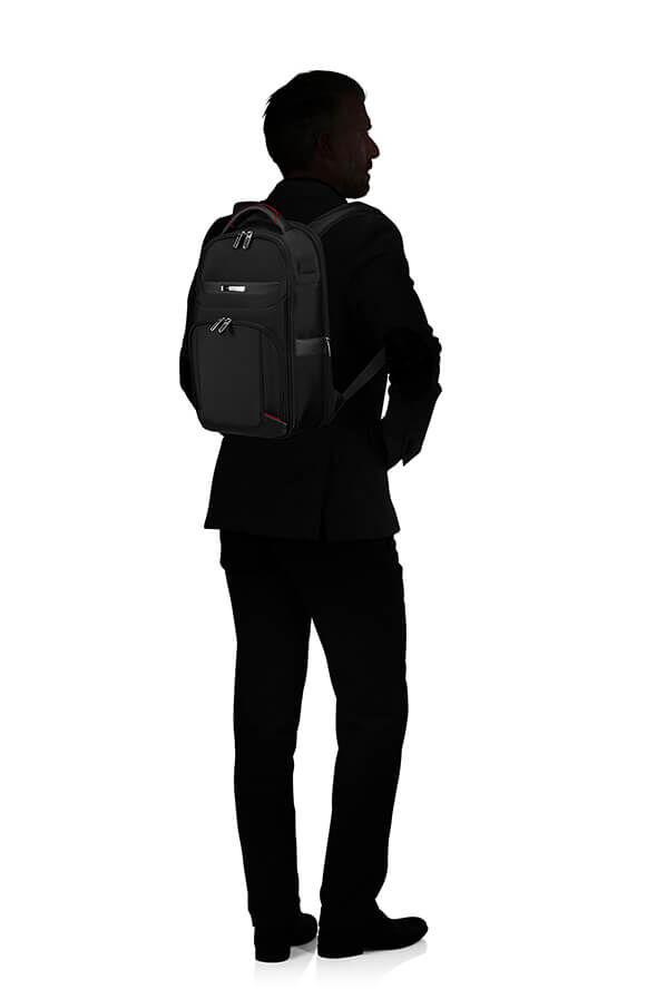 Samsonite Pro-Dlx 6 Backpack 14.1'  Noir