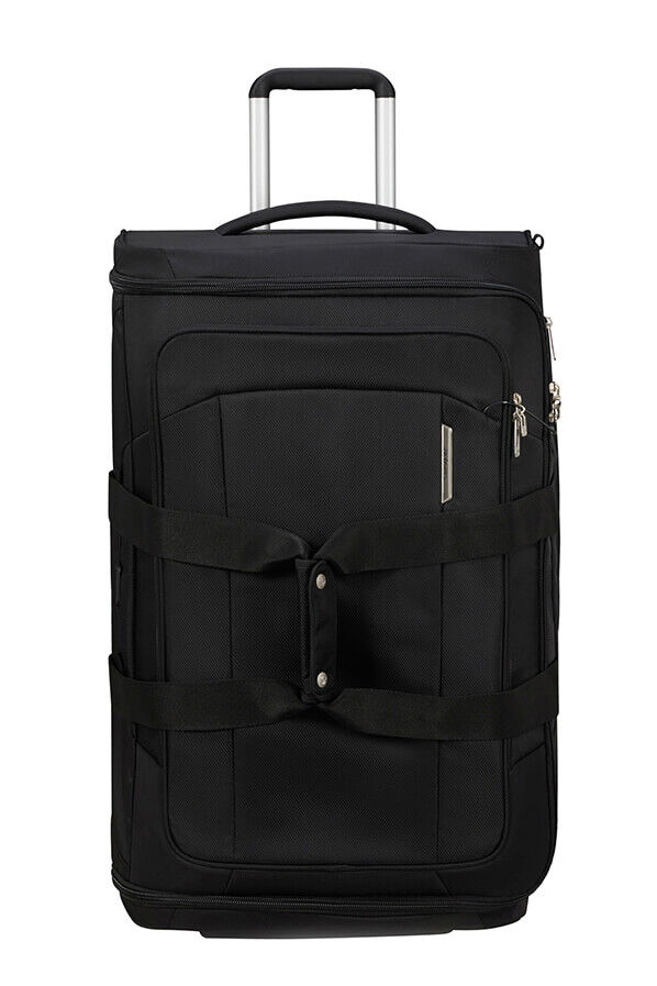 Samsonite Respark Duffle with wheels 74cm  Ozone Black