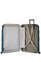 Samsonite C-Lite Spinner 81cm  Bleu pétrole