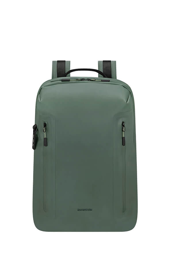 Samsonite Coatify Biz Backpack 15.6'  Vert