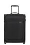 Samsonite Airea Upright Expandable Toppocket 55cm  Noir