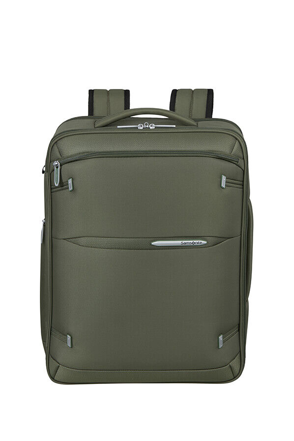 Samsonite GoTwist Underseat Backpack M Vert