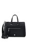 Samsonite Karissa Evo Org. Tote 14.1' 3 Comp  Noir