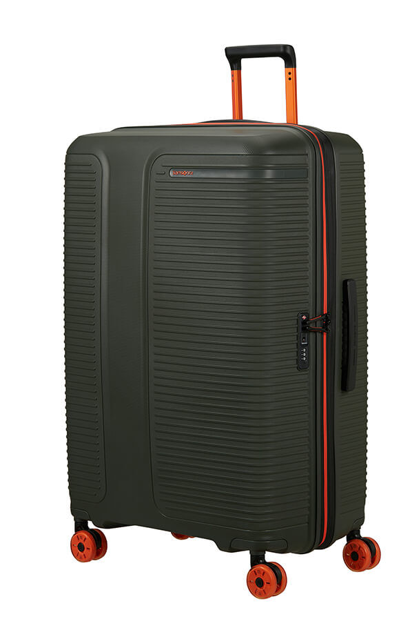 Prodiver Valise 4 roues extensible 81cm
