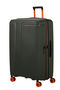 Prodiver Valise 4 roues extensible 81cm