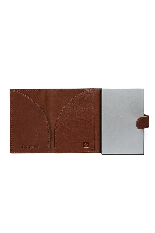 Alu Fit Portefeuille