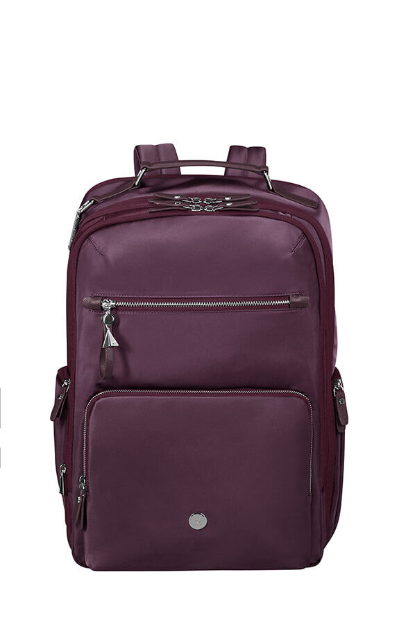 Samsonite Karissa Evo BP Underseater Backpack 15.6' EXP  Bordeaux