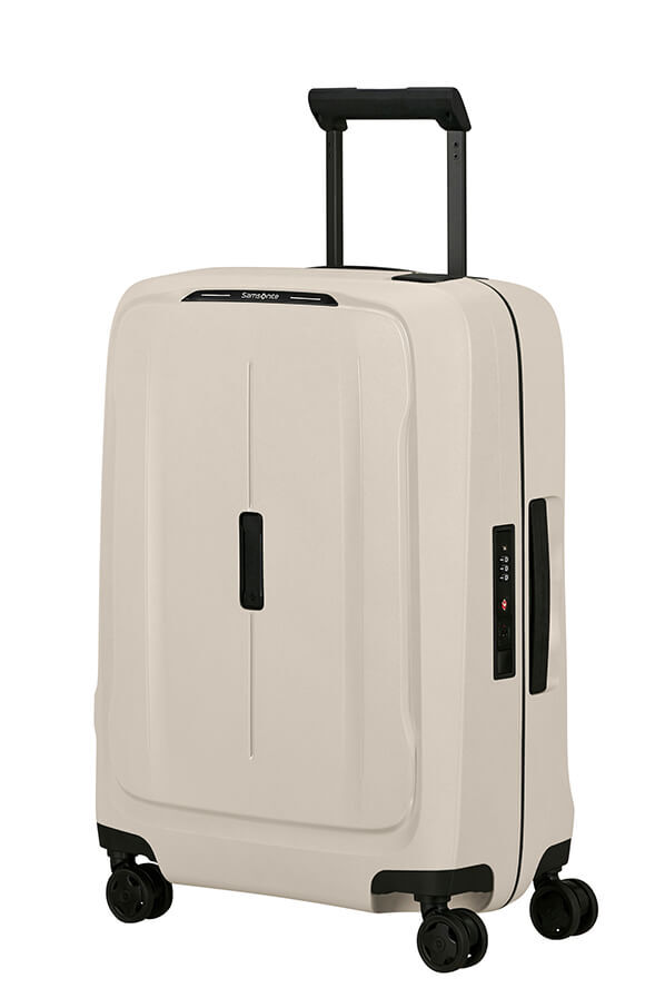 Essens Valise &agrave; 4 roues 55cm