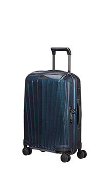 Samsonite Major-Lite Valise &agrave; 4 roues extensible 55cm