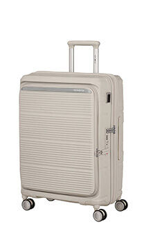 Samsonite Paralux Valise 4 roues extensible 67cm