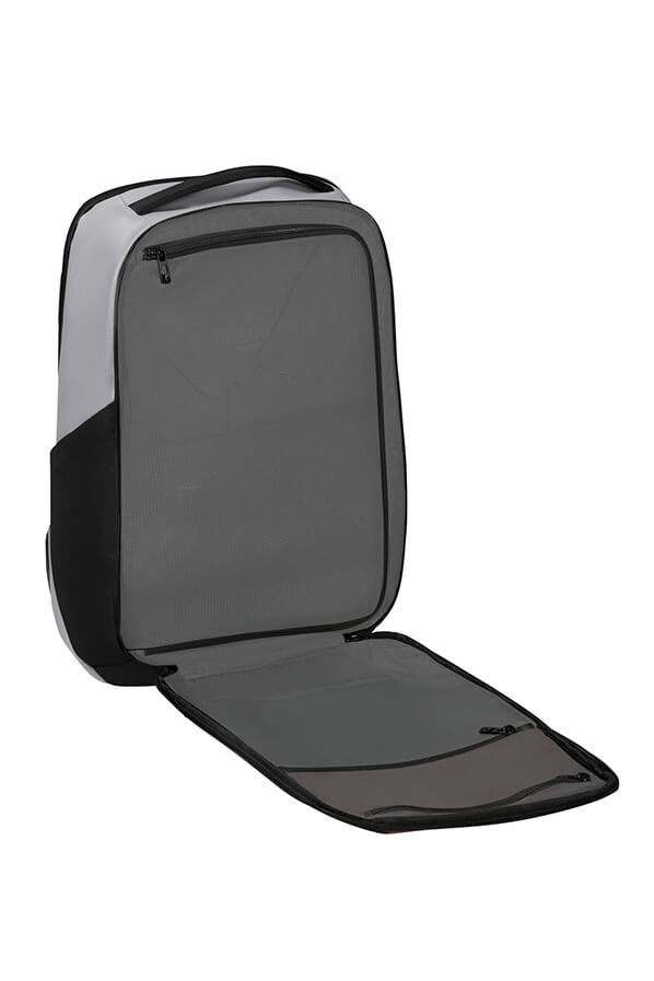 Samsonite Active Road Laptop Overnight Backpack 25L  Gris