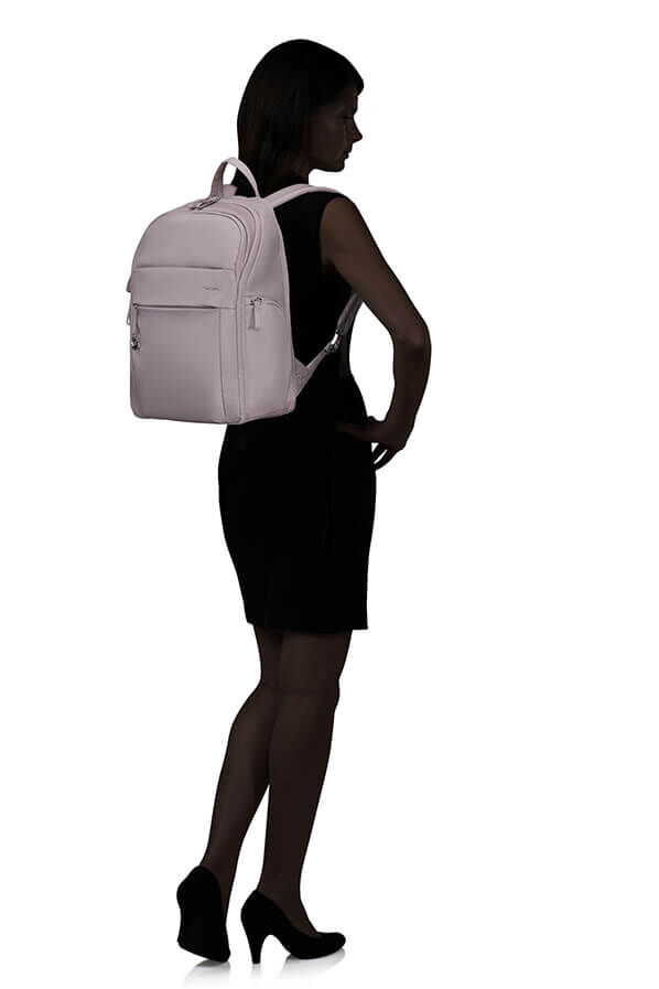 Samsonite Move 5.0 Backpack 14.1'  Light Beige