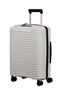 Samsonite Upscape Spinner 55/20 Exp  Cloud White