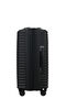 Samsonite Upscape Spinner Expandable Length 35cm 55cm  Noir
