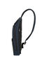 Samsonite Sacksquare Sling Bag M  Bleu