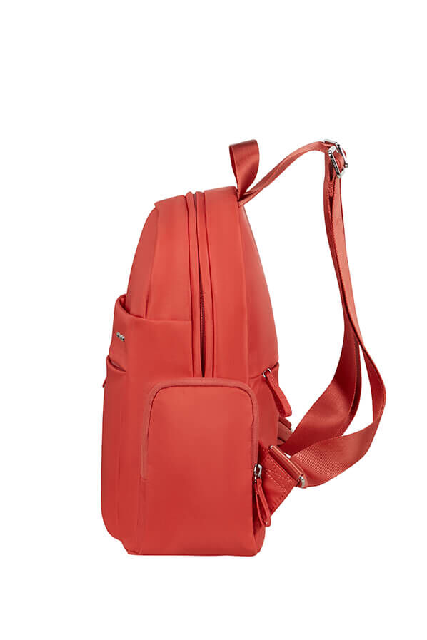 Samsonite Move 5.0 Backpack M  Rouge Corail