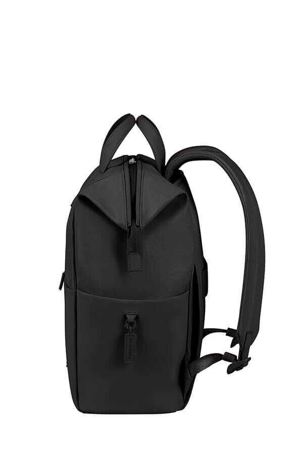 Samsonite 4Pack Laptop Squared Backpack 14.1'  Noir