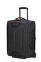 Samsonite Ecodiver Duffle with wheels 55/20 Backpack  Gris anthracite