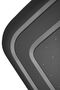 Samsonite S'Cure Spinner 75cm Noir