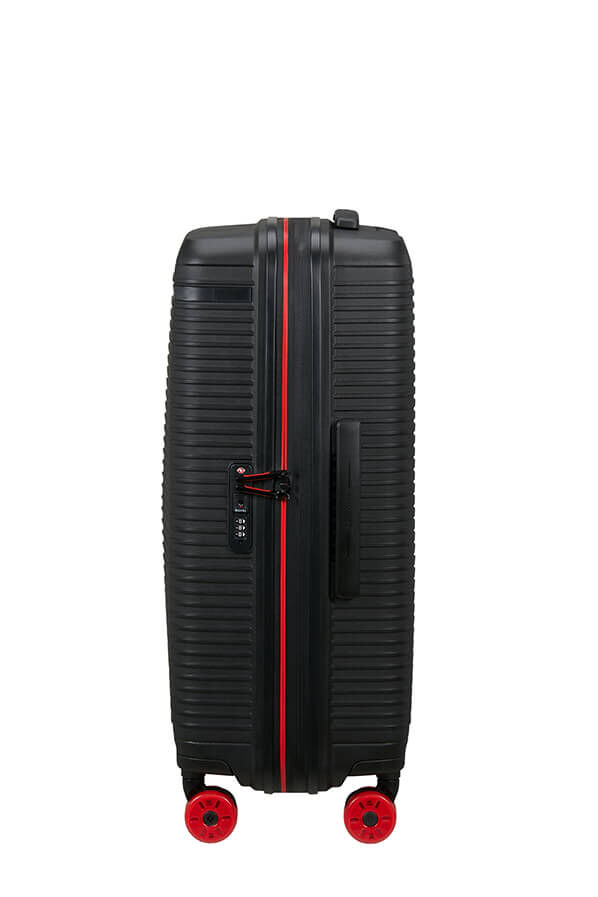 Samsonite Prodiver Hs Spinner Expandable 69cm  Noir