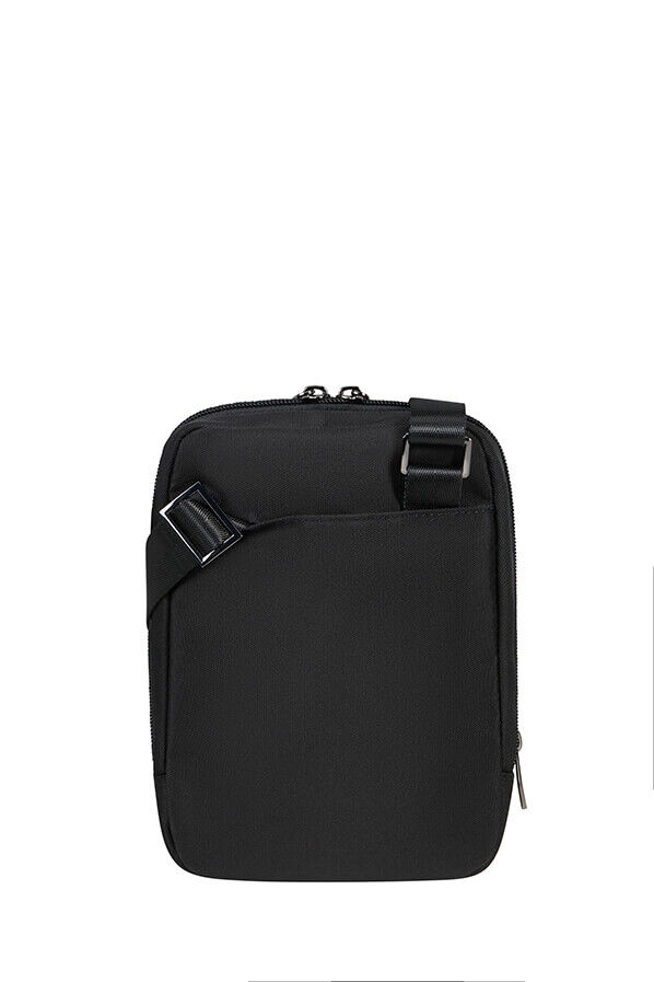 Samsonite Sacksquare Crossover S 7.9'  Noir