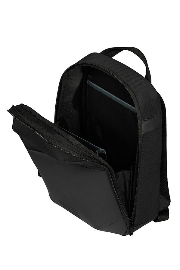 Samsonite Moderny Daily Backpack  Black