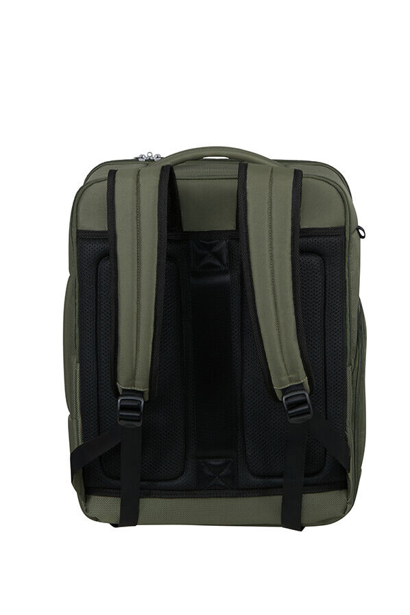 Samsonite GoTwist Underseat Backpack M Vert