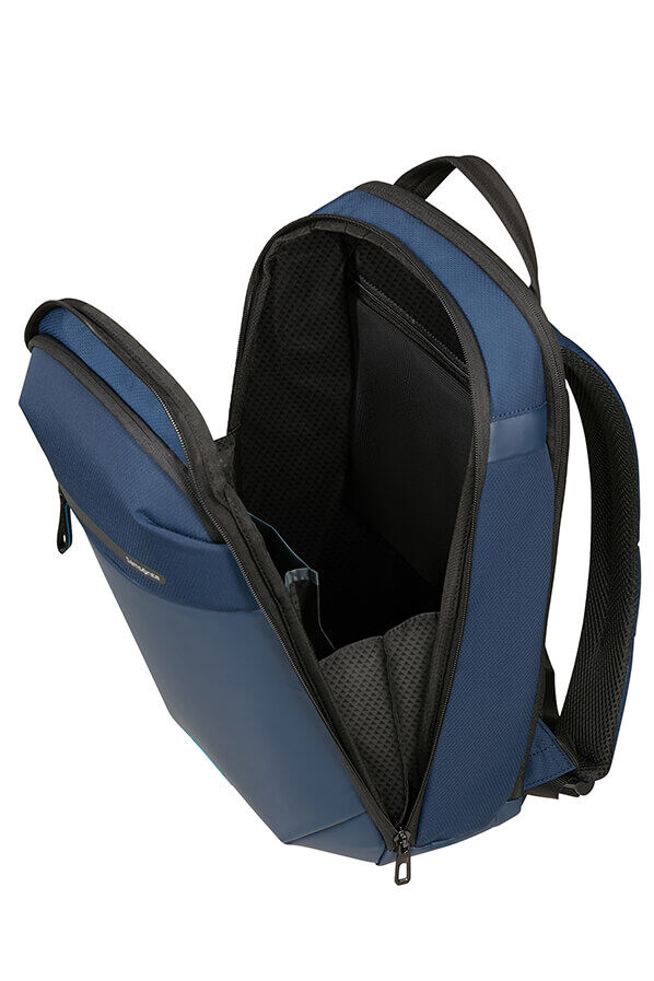Samsonite Moderny Laptop Backpack 14.1'  Bleu