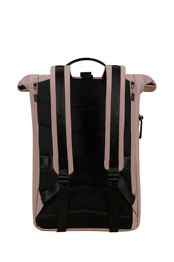 Samsonite Coatify Biz Rolltop Backpack 15.6'  Rose