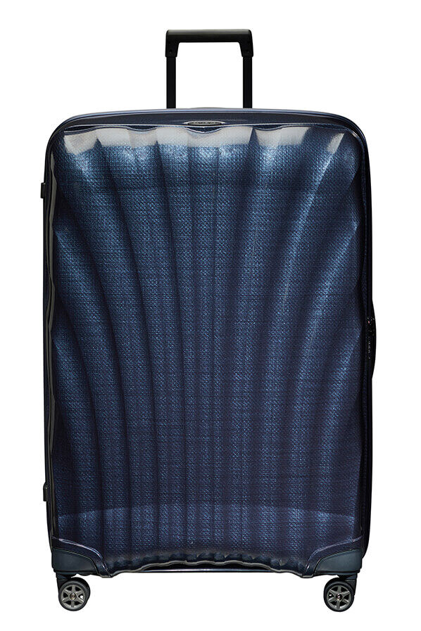 Samsonite C-Lite Spinner 86cm  Midnight Blue