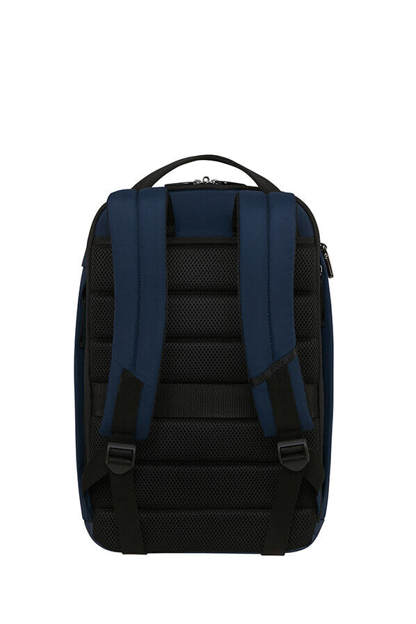 Samsonite Moderny Laptop Backpack 14.1'  Bleu